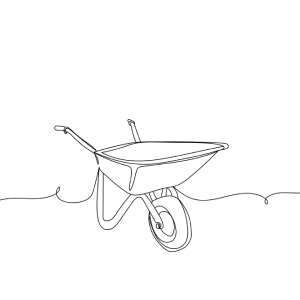 tyler-concrete-wheelbarrow